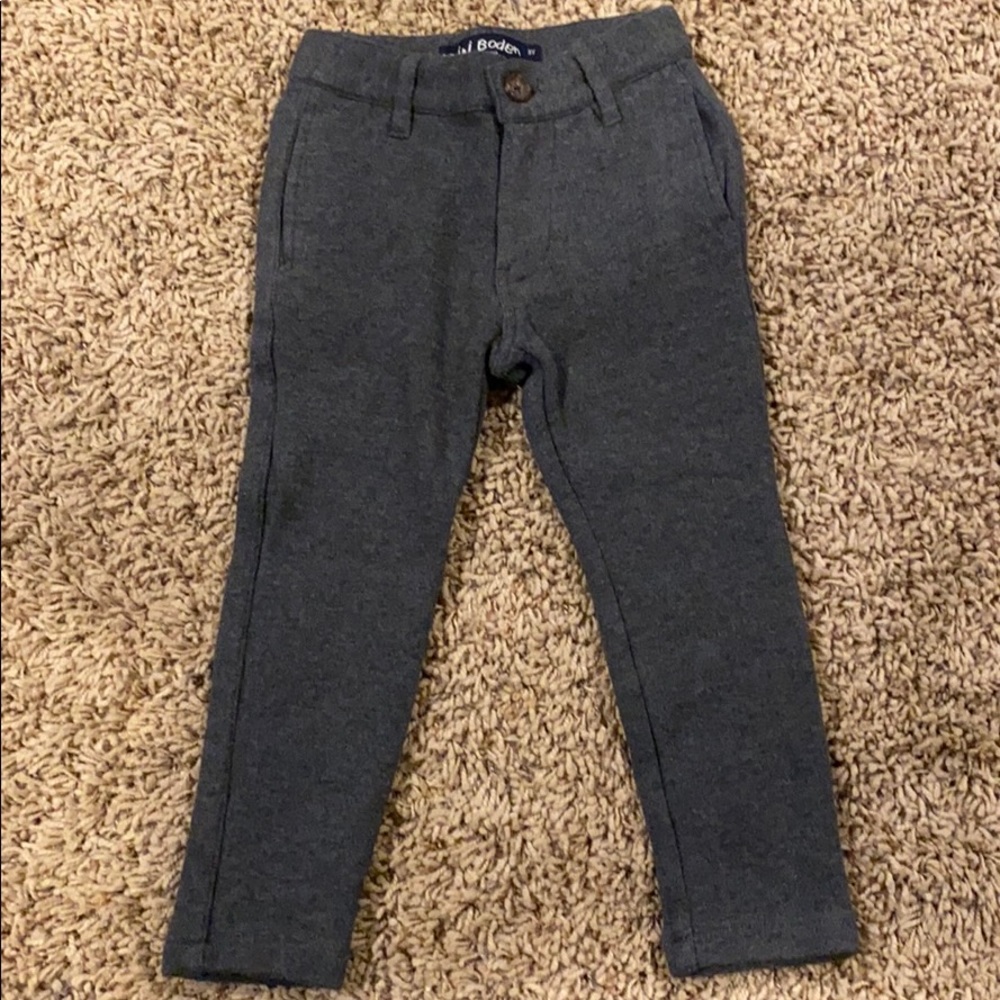 Pants